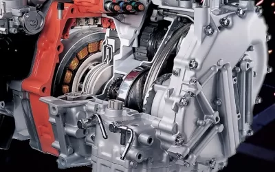 Cómo elegir el motor eléctrico adecuado para su proyecto