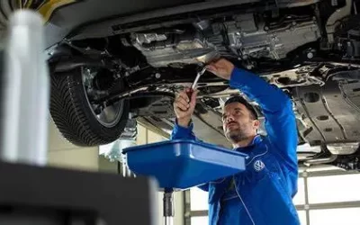 Mantenimiento preventivo de equipos electromecánicos